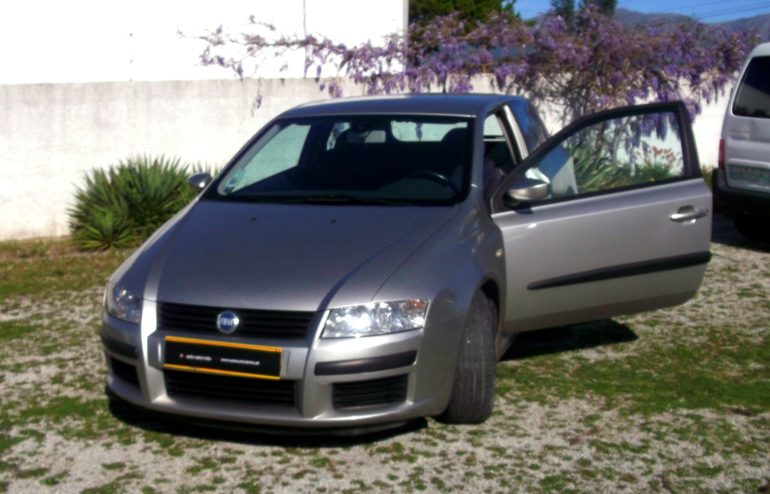 Fiat Stilo 1.6 Dynamic