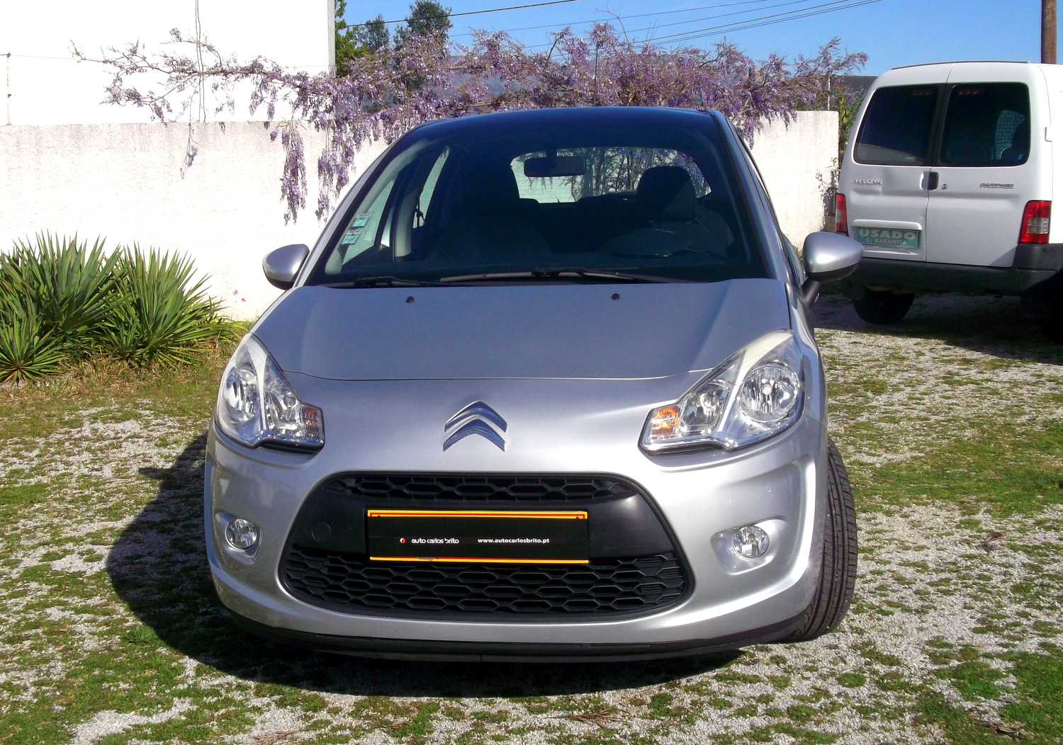 Citroen C3 1.4 Airdream Seduction