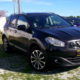 Nissan Qashqai 1.5 dCi Tekna SPORT