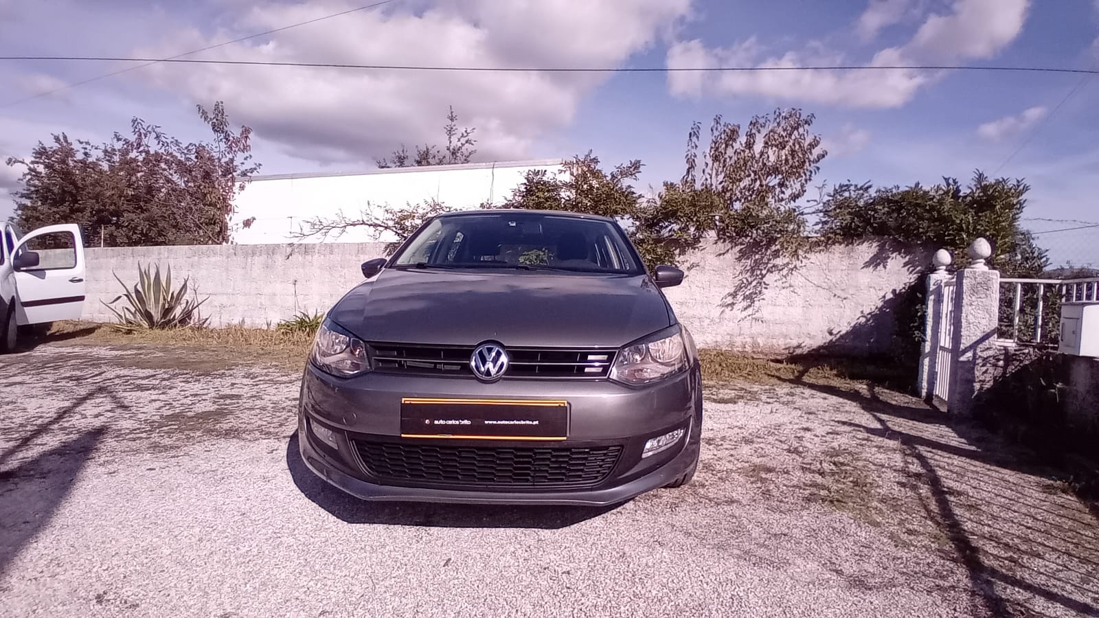 Volkswagen Polo 1200