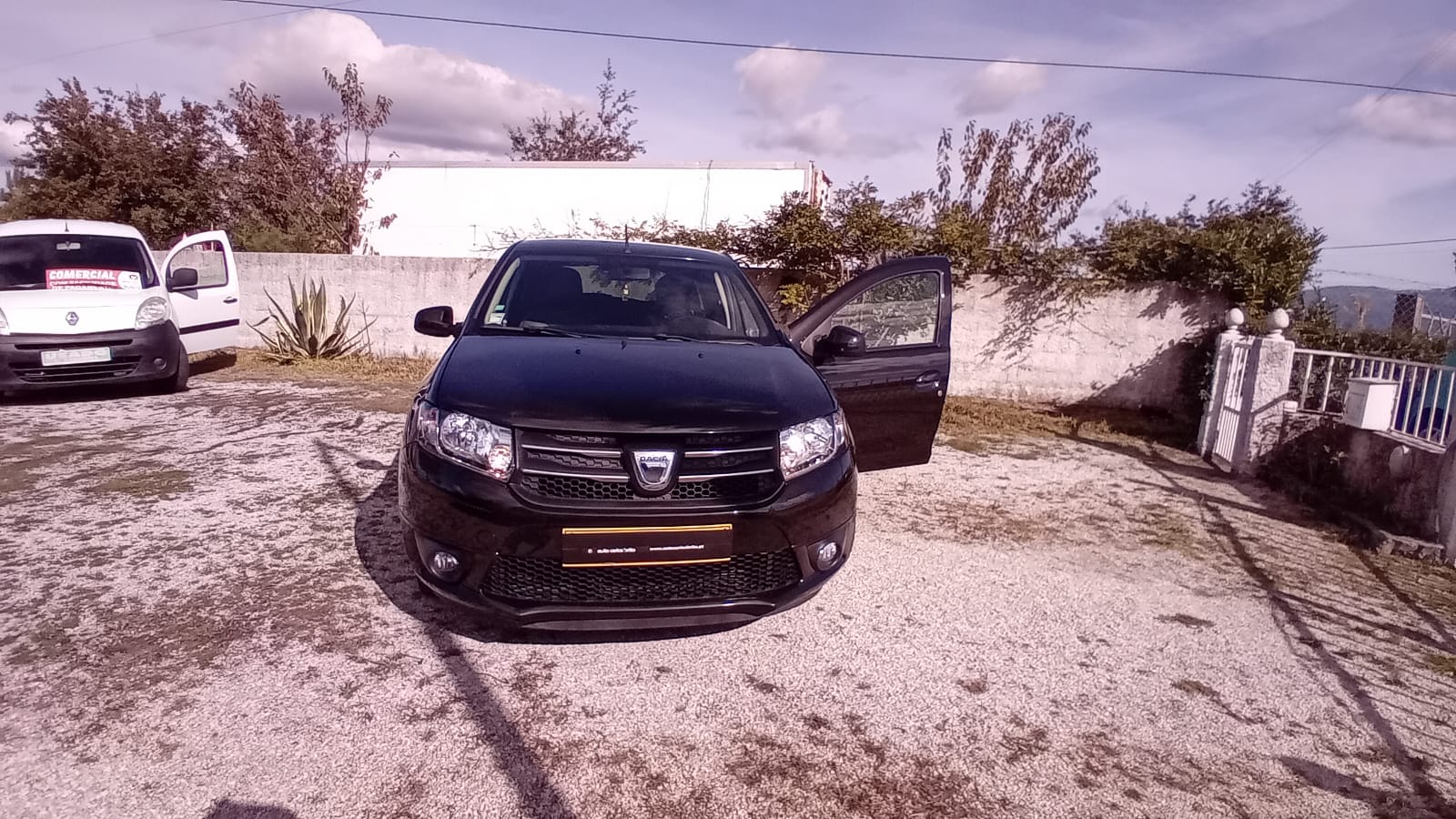 Dacia Sandero 0.9 TC e